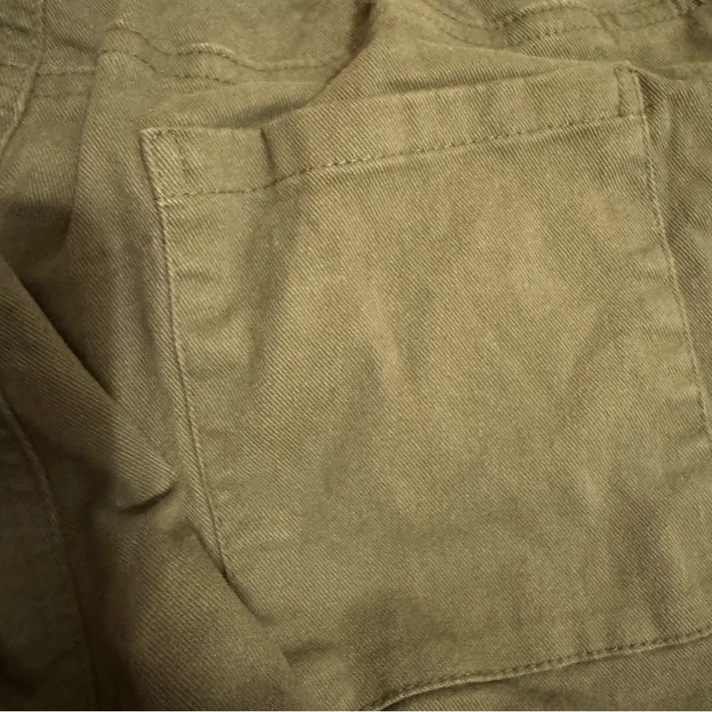 EUC Lepunuo Cargo Pants - Picture 9 of 11